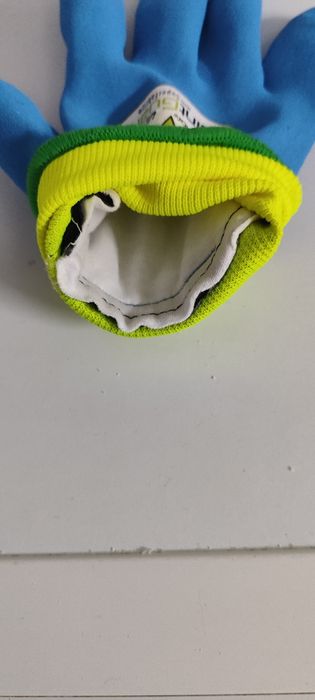 Luva de Proteção HexArmor PointGuard® Ultra 9032