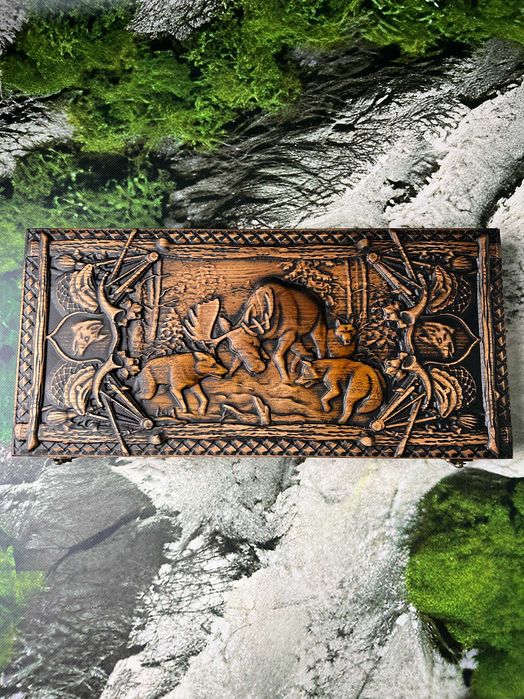 нарди нарды з дерева, охота, качки, фазани,кабан,лось,глухарі