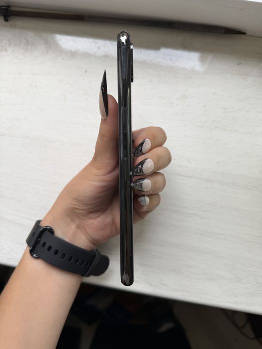 Айфон xs max на 512 гб