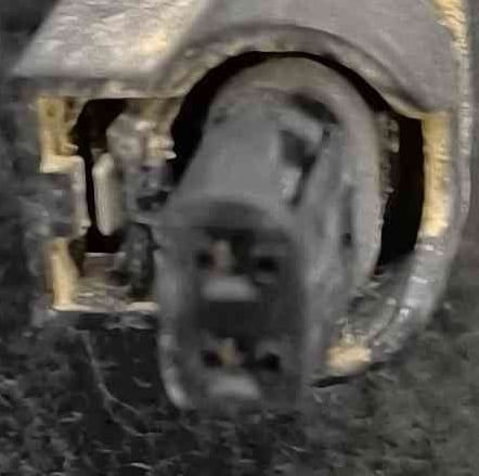 Sonda Lambda 8589818 - BMW X3