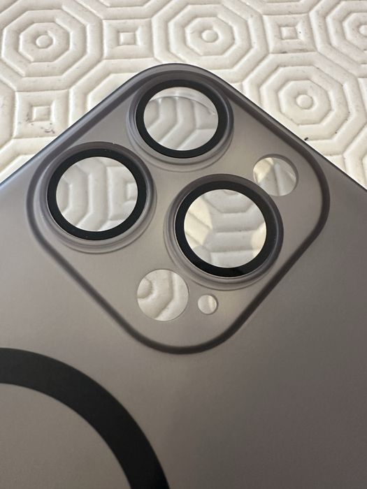 Capa iphone 15 pro max