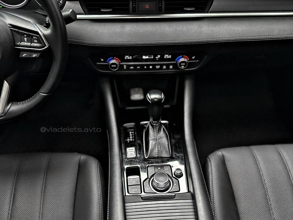 Mazda 6 Touring 2020: 17 000 $ - Mazda Запорожье на Olx