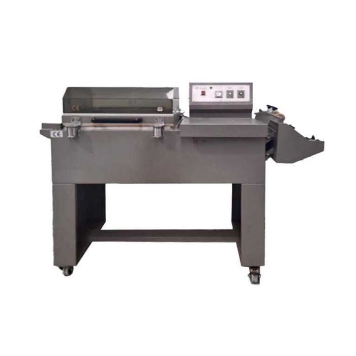 Equipamentos para Indústria (Embalamento)