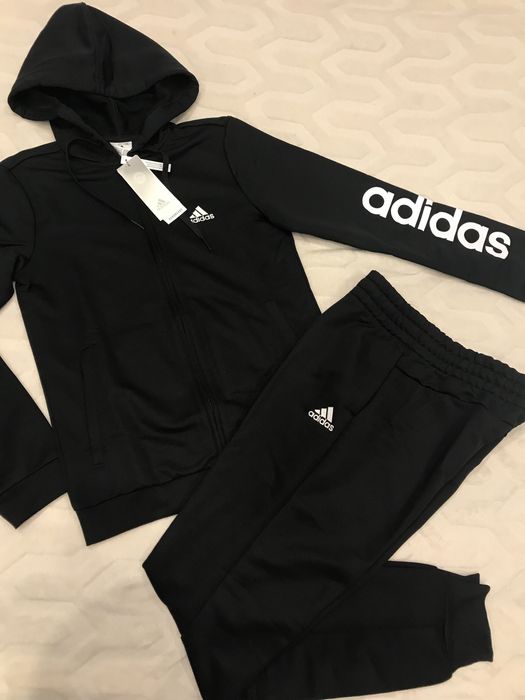 Продам женский спортивный костюм ADIDAS