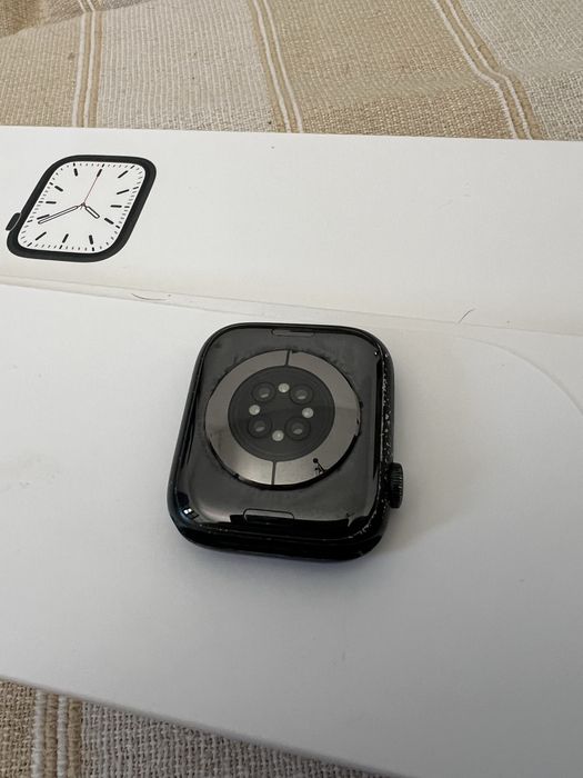 Relogio Apple watch 7