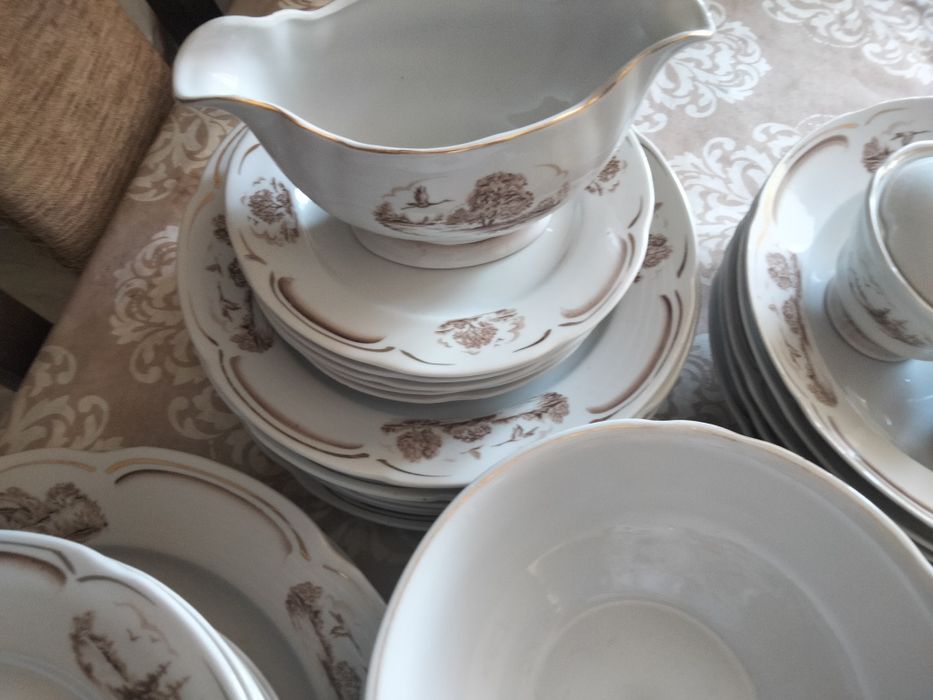 Продам набор посуды