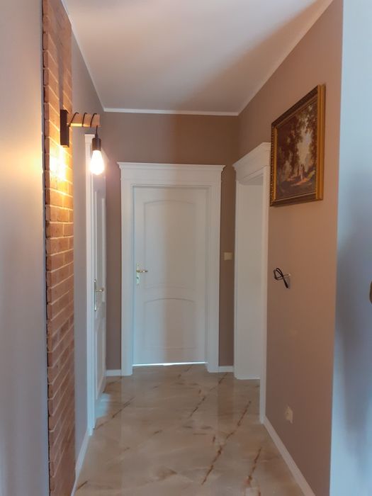 Kompleksowe Wykończenia wnętrz remonty...