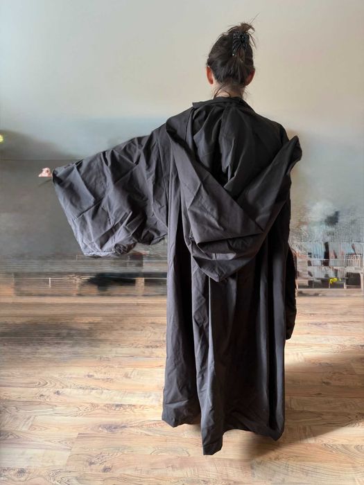 Obi-Wan Kenobi - Star Wars - ręcznie szyty na miarę kostium Jedi