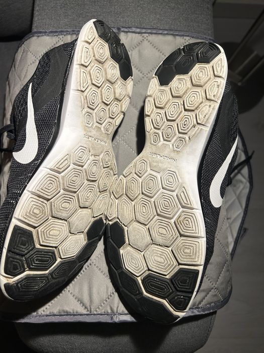 Nike tenis pretoa