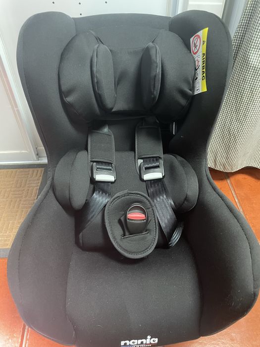 Cadeira Auto Nania (40 até 105cm)