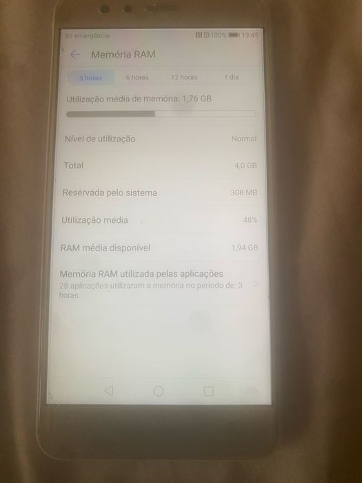 Huawei P 10 Lite