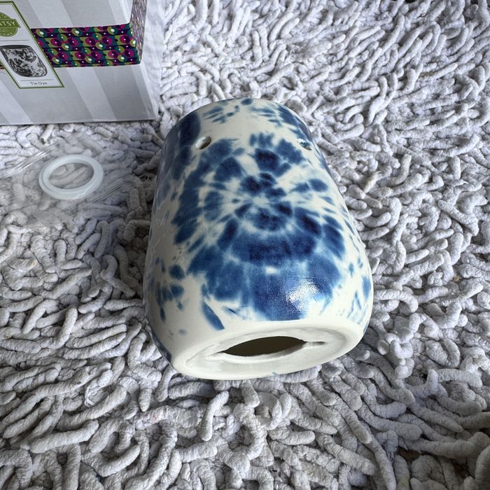 Podgrzewacz do wosku Scentsy