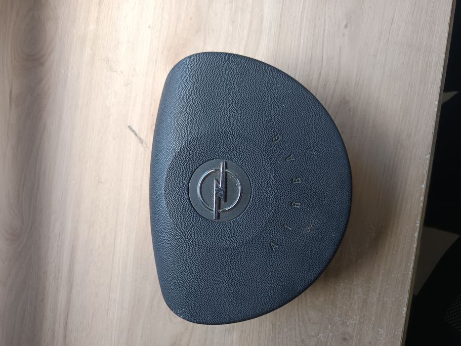 airbag Opel corsa c