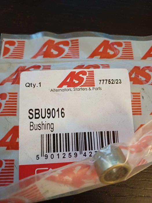 Peças/Material SEAT Ibiza 6k