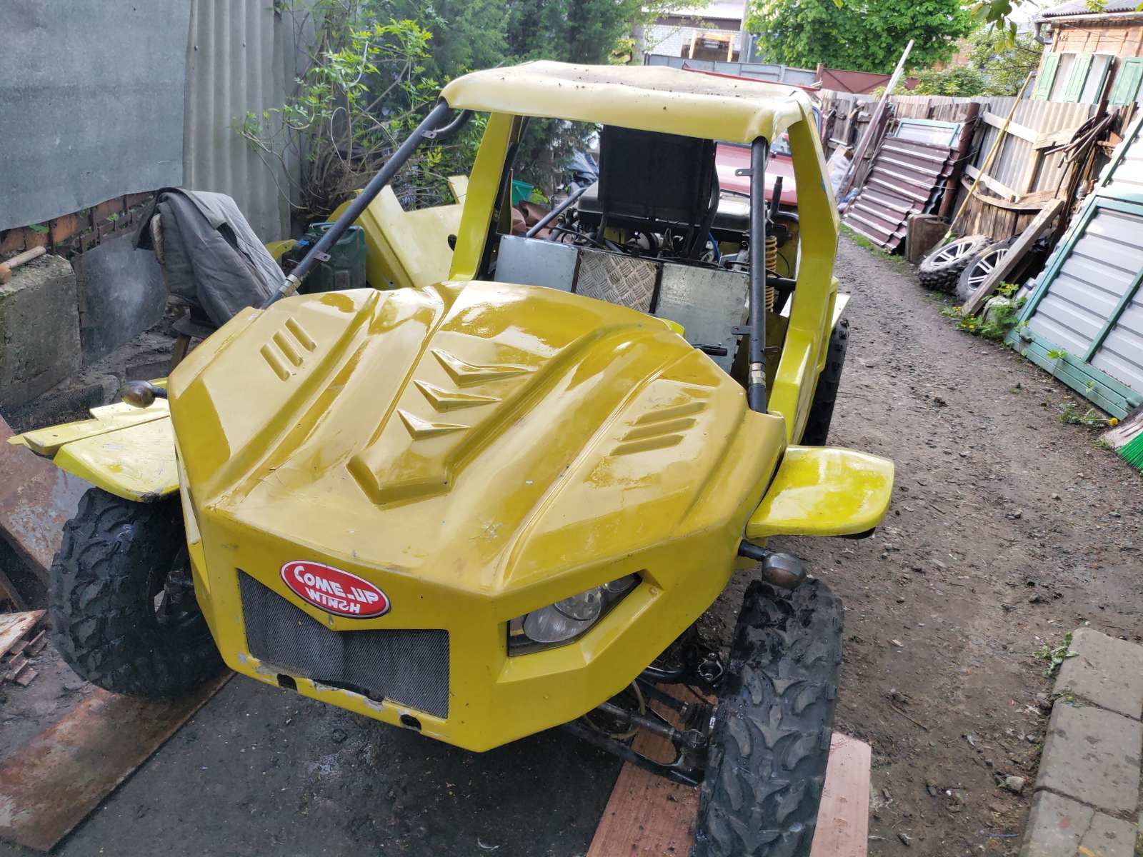 Buggy board olx new arrivals