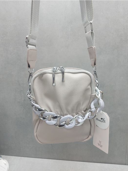 Кросбоді, жіноча сумка через плече