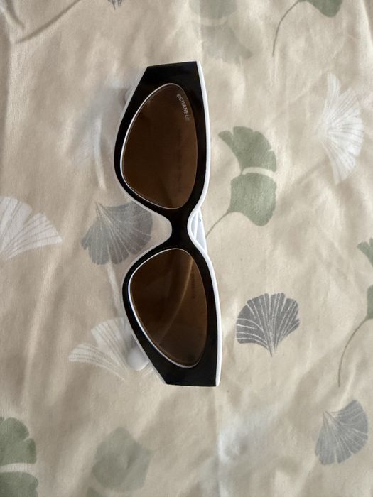 Oculos chanel novos
