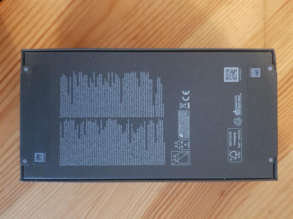 Samsung S25 Ultra 12/512gb