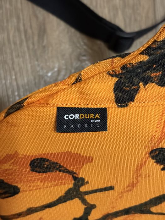Сумка Carhartt WIP bag, сумка-мессенджер