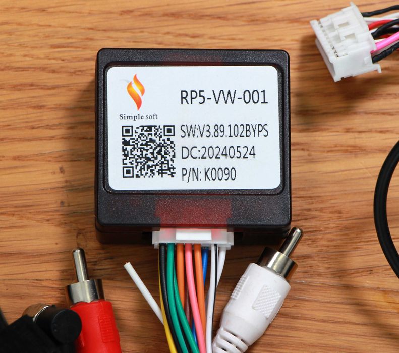 Radio samochodowe Bluetooth Usb FM