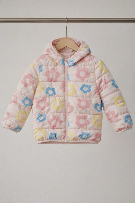 Куртка осінь весна