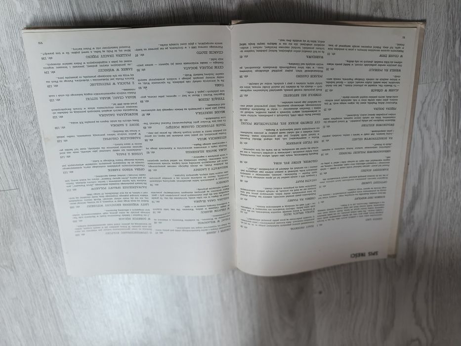 PRL Polska w kalejdoskopie 
Autor Praca zbiorowa
