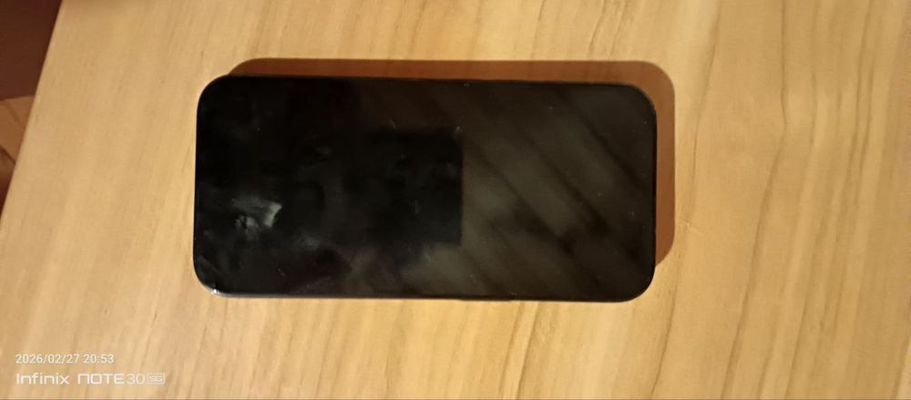 !!! Iphone 16 100% kondycja!!!