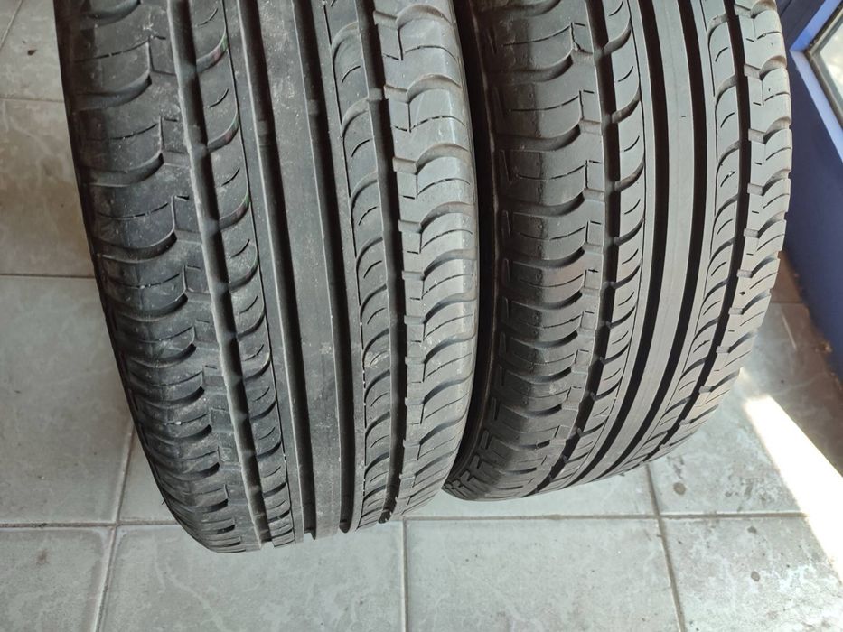 195/55 15 Hankook OptimoK415 шини літо