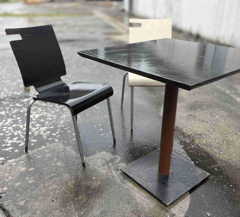 Tables and chairs64585877954049121