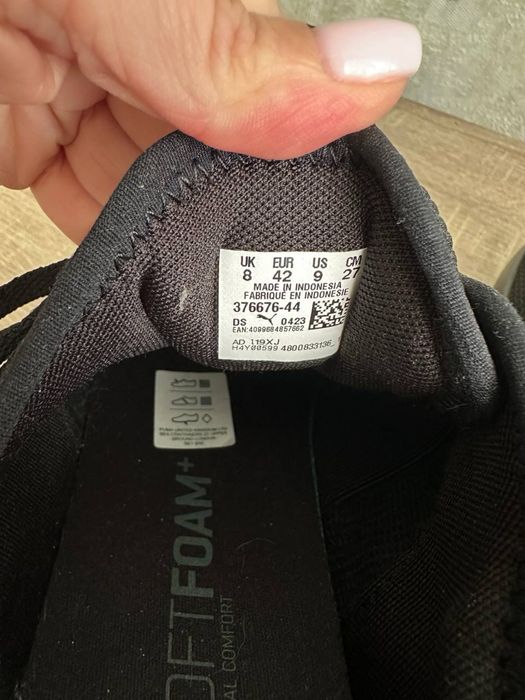 Фирменные кроссовки Puma