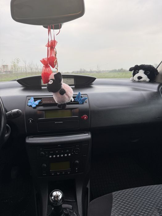 Sprzedam Citroena C4 Benzyna + LPG