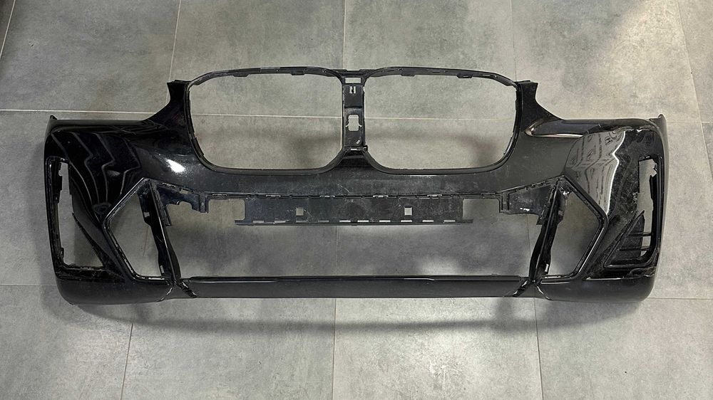 Бампер передній BMW X3 (G01) рестайлінг LCI 2021–2024 51115A40FA9