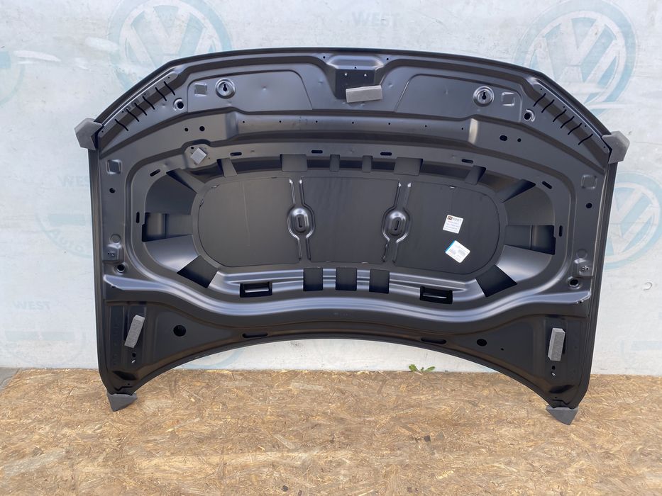 Vw Tiguan Allspace капот Gordon 5nn usa америка 2017-2024