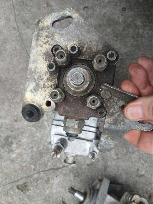 ТНВД Фольцваген 1,6-1,9 дизель