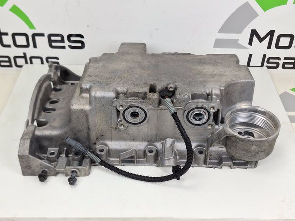 Carter de oleo volvo v40