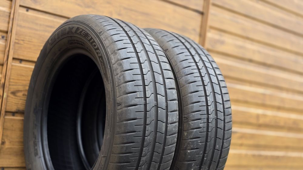 Opony 215/60R16 letnie. Falken. Idealne 2022r. Wysyłka, montaż.