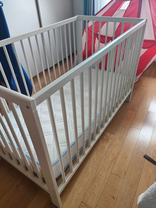 Berço Gulliver 120x60