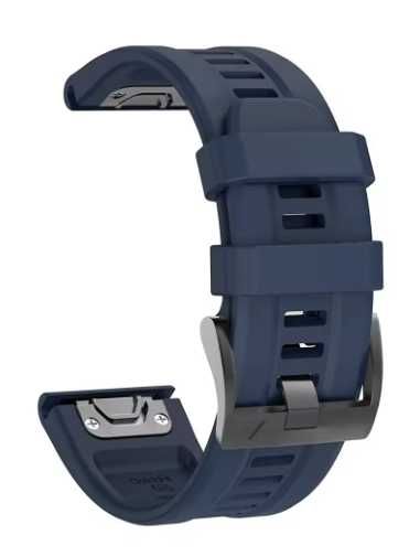 Pasek do Garmin Fenix 5/6/7/8 47MM/ Forerunner 935/945/955/Epix 2 47MM