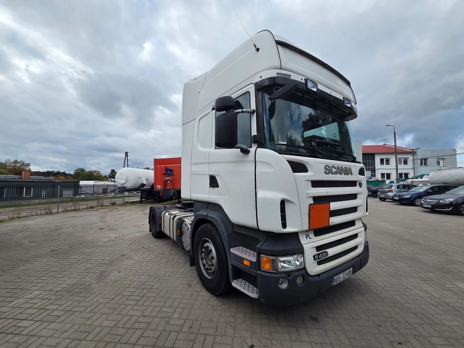 Scania
