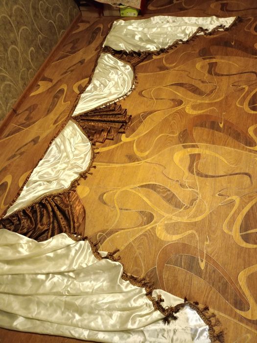 Лабрикен на вікна