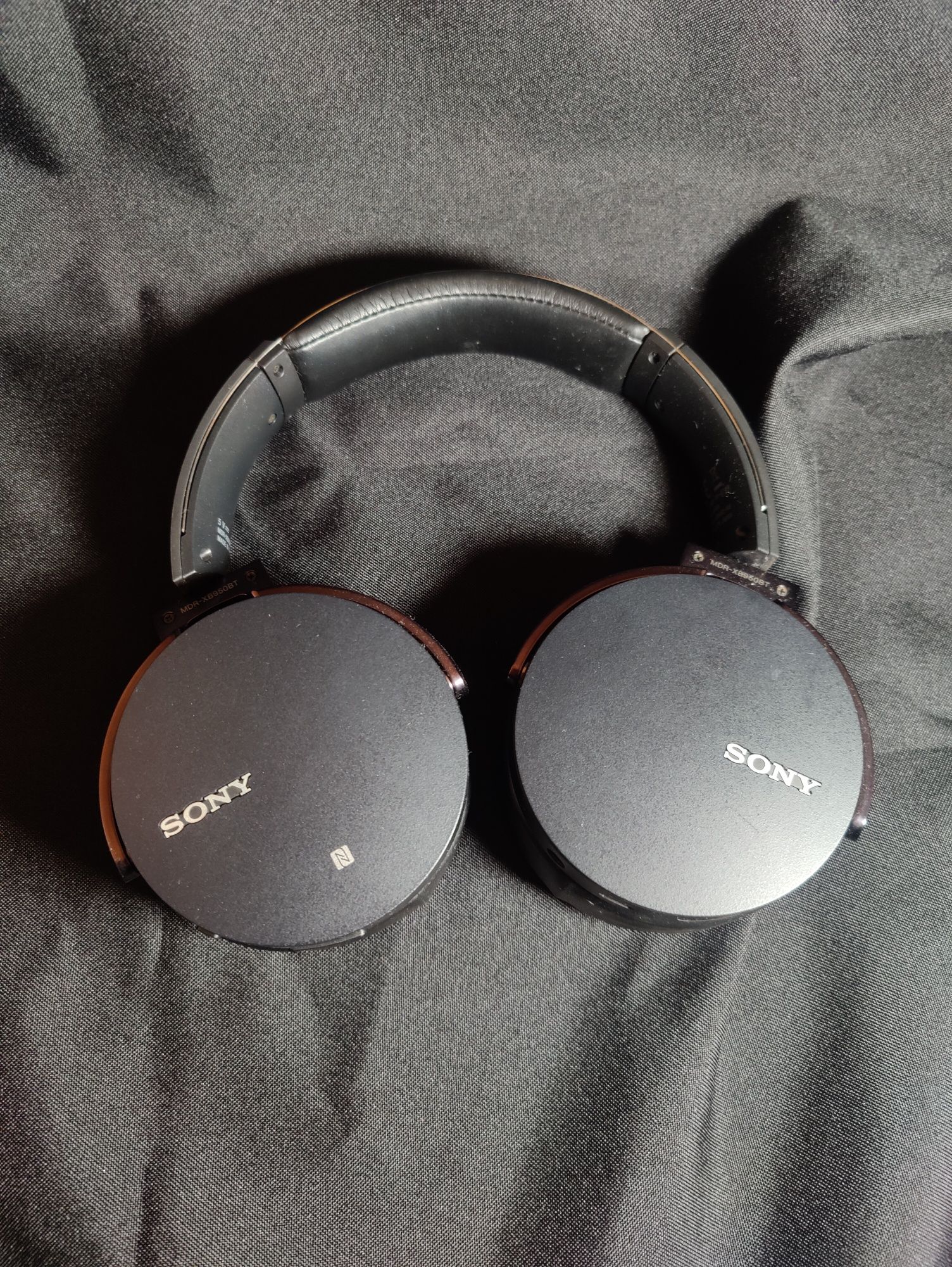 Vendo fones Sony Bluetooth SONY XB950BT Penafiel OLX.pt