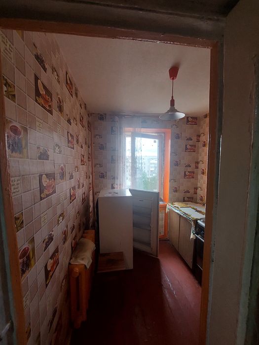 Здам квартиру в Сумах.