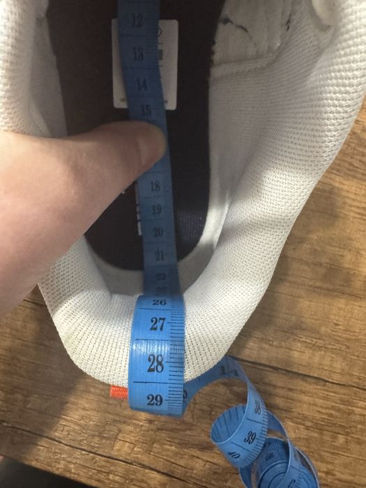 Кросівки Puma, устілка 20,5, розмір 34