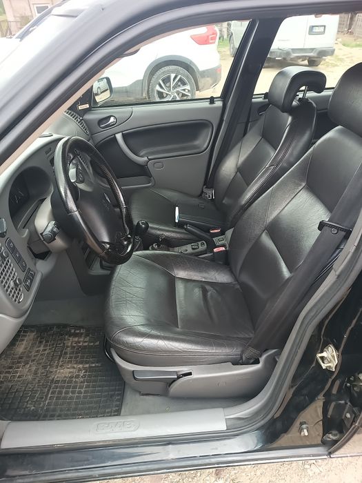 Saab 9-3 OG 2.0T