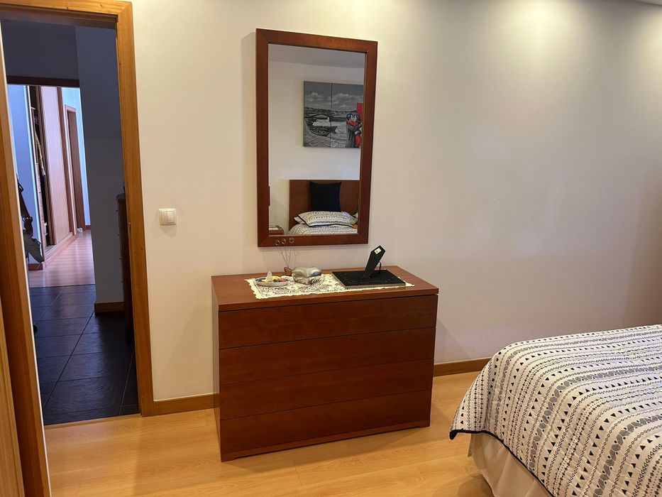 Imaculadas vendo duas mobilias de quarto como novas