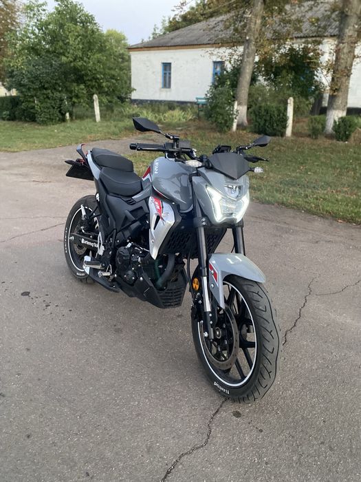 Продам ліфан ср220