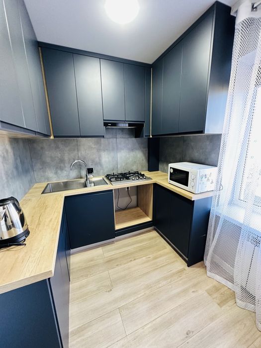 Квартира на АМСТОРЕ ВИП- посуточно/ почасово только после ремонта