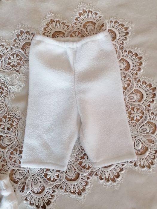 Ubranko do chrztu roz. 62