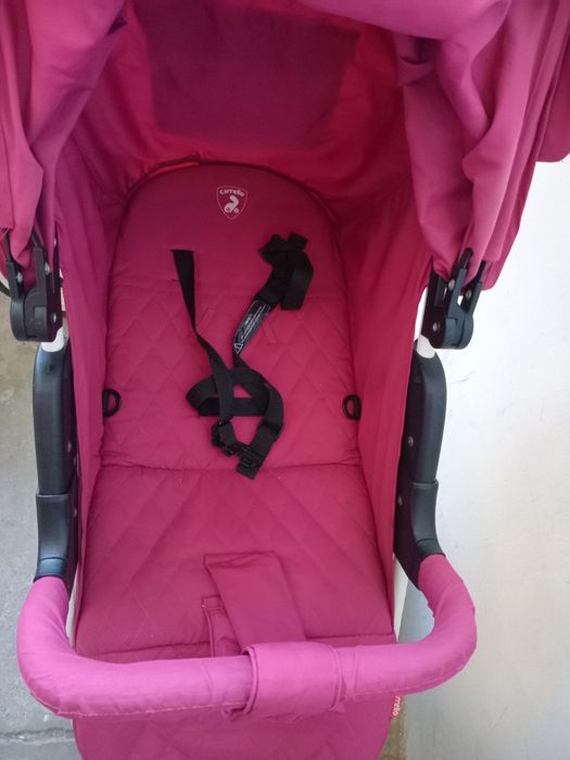 Продам коляску дитячу