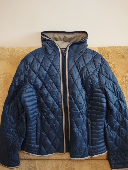 Куртка жіноча, легка